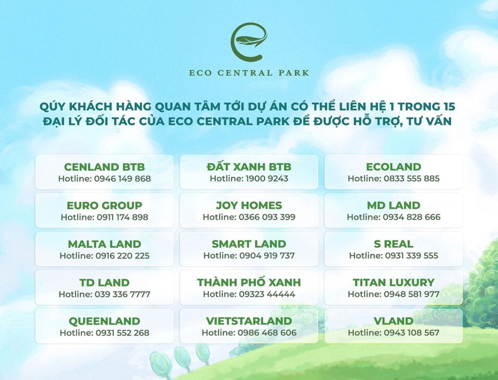 Nhà sáng lập Ecopark ra mắt trung tâm giáo dục, giải trí, sáng tạo tại Nghệ An - 11 Nhà sáng lập Ecopark ra mắt trung tâm giáo dục, giải trí, sáng tạo tại Nghệ An - 11
