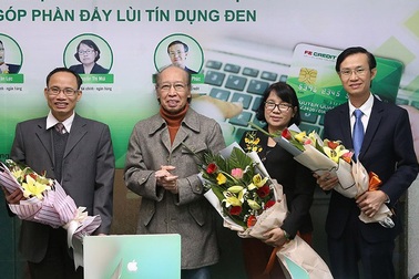 Tài chính tiêu dùng góp phần "đẩy lùi" tín dụng đen