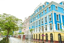 Viễn cảnh Bãi Cháy thành “thiên đường du lịch” sôi động