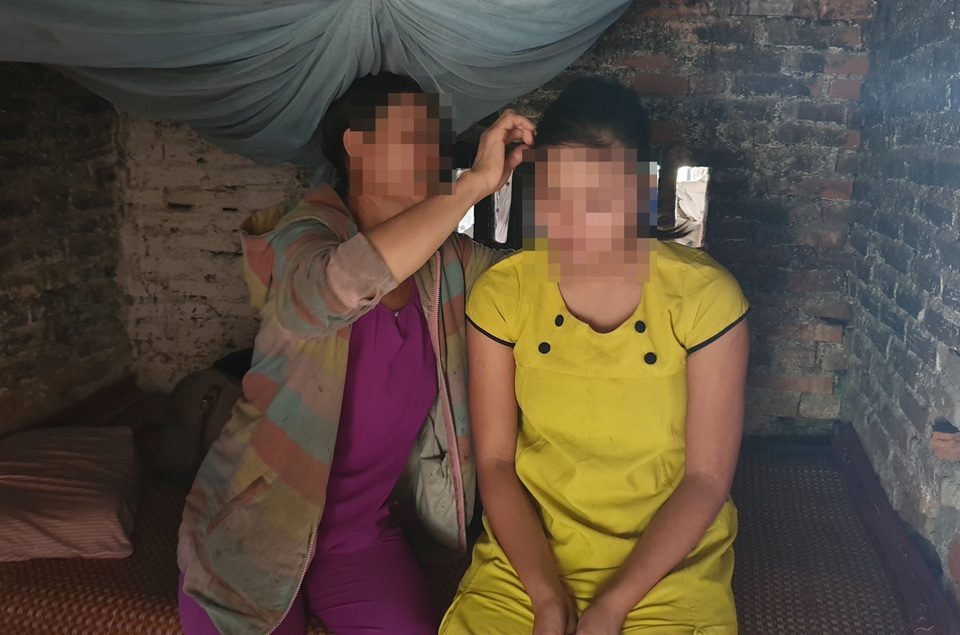 Phú Yên: Bé gái 15 tuổi thiểu năng bị hiếp dâm đến mang thai - 1