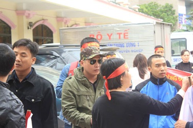 Vụ cư dân Đại Thanh bị đánh: Xuất hiện nhiều tình tiết mới