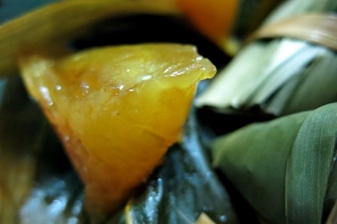 Bánh ú tro - hương vị Tết Đoan Ngọ phố Hội