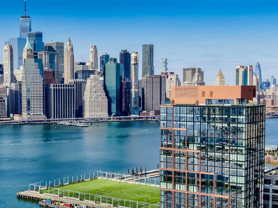 Chiêm ngưỡng căn penthouse 20 triệu USD, đạt kỷ lục về giá ở New York - 3 Chiêm ngưỡng căn penthouse 20 triệu USD, đạt kỷ lục về giá ở New York - 3