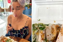 Quán bánh cuốn ở Vũng Tàu bị tố "chặt chém", bà chủ nói tính nhầm tiền