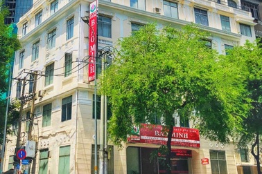 Bảo hiểm Bảo Minh trở thành đối tác của AIA về Mạng lưới giải pháp khu vực