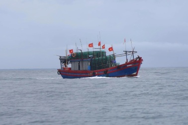 Đắk Lắk chỉ đạo quản lý chặt tàu thuyền, chủ động ứng phó với bão Kalmaegi