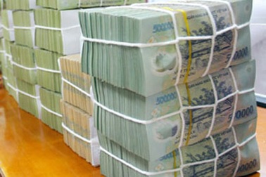 “Chia lửa” cầu tiền đồng    