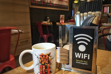 Công nghệ Wi-Fi mới cho tốc độ nhanh hơn 40%, tiết kiệm pin trên các thiết bị di động
