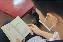 Phạt đọc sách sẽ hết bạo lực học đường?