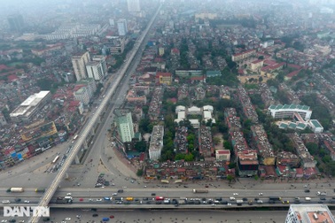 GDP quý III tăng trưởng âm 6,17%