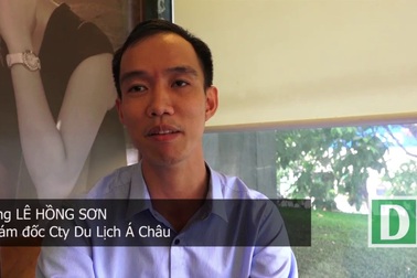 Công ty Á Châu không chủ trương cho nhân viên chỉnh sửa trên Google Map