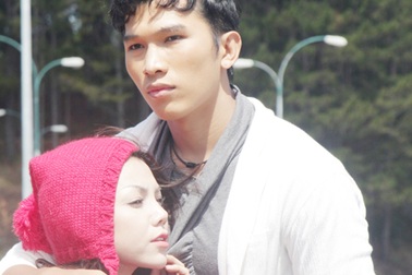 Sau scandal, Trà Ngọc Hằng muốn xây dựng hình ảnh kín đáo