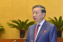 Không tổ chức cho phạm nhân lao động sẽ phát sinh nhiều phức tạp