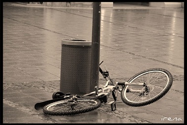 Sao lúc con hư, bố không đánh con thật đau?