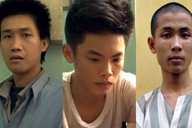 Đề nghị truy tố nhóm chém lìa tay một thanh niên cướp iphone “rởm”