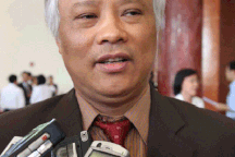 Cuối năm vẫn lấy phiếu tín nhiệm