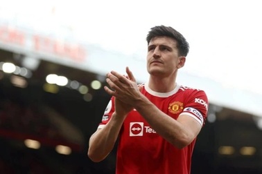 Harry Maguire sốc nặng khi bị dọa đánh bom ngôi nhà
