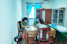 4 đối tượng bị phạt 45 triệu vì thông tin sai lệch về dịch Covid-19