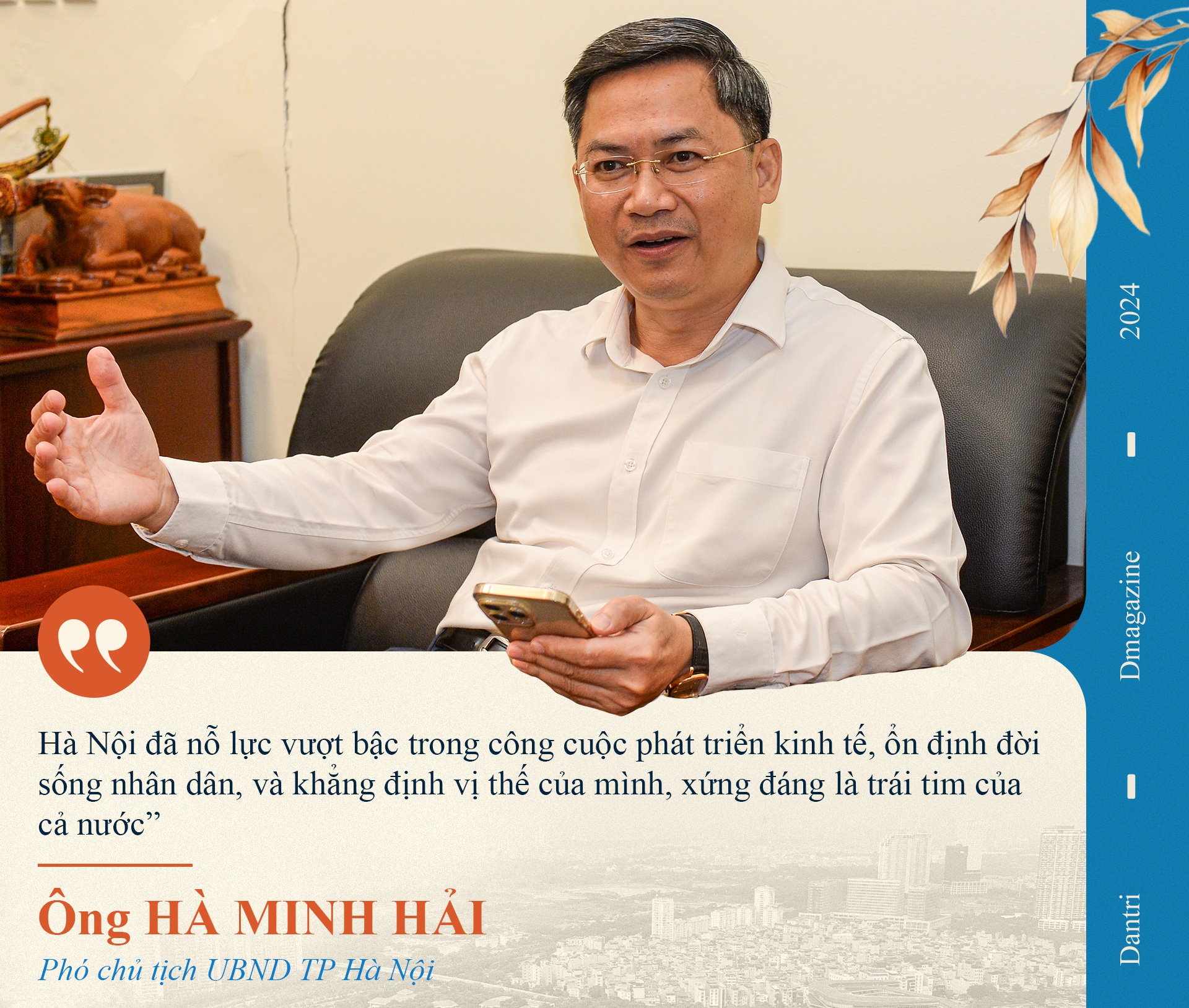 Con người là mục tiêu và động lực phát triển của Hà Nội - 7 Con người là mục tiêu và động lực phát triển của Hà Nội - 7