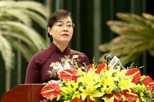 Nhà hát 1.500 tỷ tại Thủ Thiêm: Chủ tịch HĐND TPHCM nói gì?