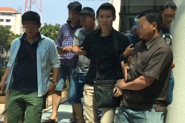35 giờ truy xét “thiếu gia” giết xe ôm cướp tài sản ở Sài Gòn