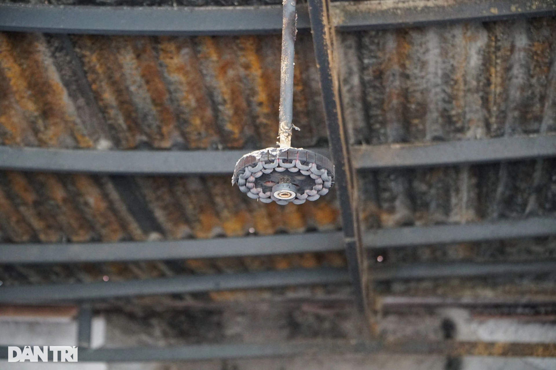 Hỏa hoạn khiến 3 mẹ con thiệt mạng: Đang ngủ nghe tiếng nổ như pháo - 10 Hỏa hoạn khiến 3 mẹ con thiệt mạng: Đang ngủ nghe tiếng nổ như pháo - 10