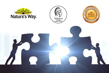 Bébé Store - Điểm đến của các thương hiệu danh tiếng hàng đầu nước Úc