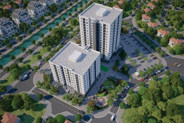 Hậu Covid - Cơ hội mua nhà giá trị thực trong tầm tay