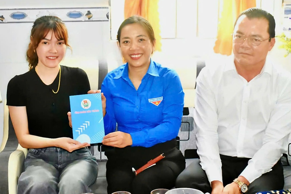 3 anh em ruột Tấn, Tài, Lộc tình nguyện lên đường nhập ngũ - 4 3 anh em ruột Tấn, Tài, Lộc tình nguyện lên đường nhập ngũ - 4