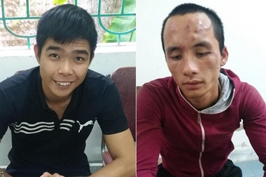 Hai thanh niên tẩm thuốc độc vào thịt mang đi bẫy, trộm chó