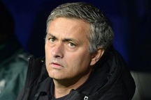 Jose Mourinho thừa nhận khả năng phải chia tay Real Madrid