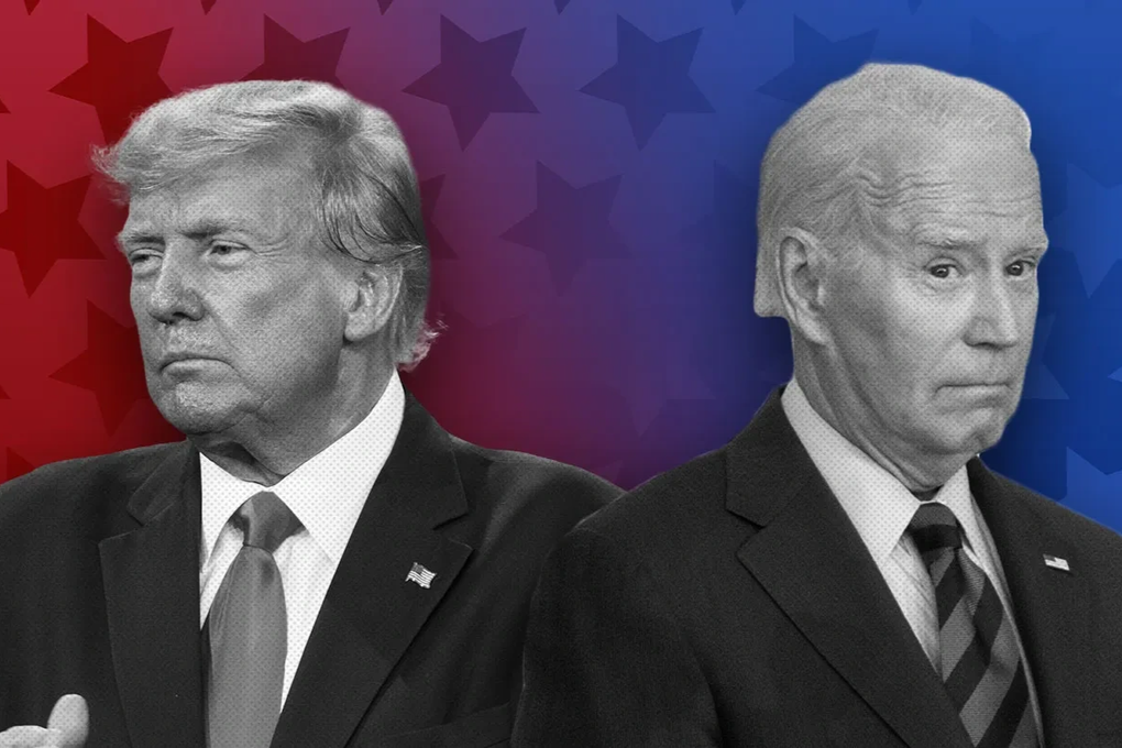 Siêu thứ ba định hình bầu cử tổng thống Mỹ - 1 Siêu thứ ba định hình bầu cử tổng thống Mỹ - 1