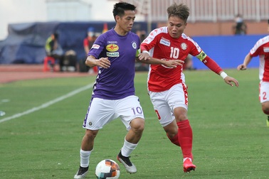 Nguyễn Văn Quyết: Ngôi sao vô duyên với Quả bóng vàng