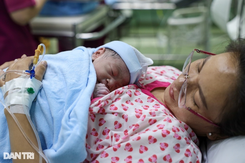Việt Nam có thể dư thừa hàng triệu nam giới 15-49 tuổi - 2 Việt Nam có thể dư thừa hàng triệu nam giới 15-49 tuổi - 2