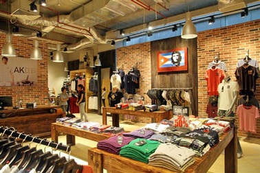 30 ngày giảm giá tại trung tâm thương mại MipecTower