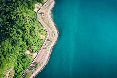 Hồ Tràm - "thủ phủ" du lịch biển phía Nam