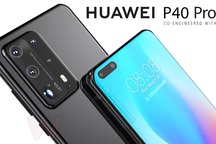 Huawei chốt thời gian và địa điểm ra mắt dòng smartphone cao cấp P40
