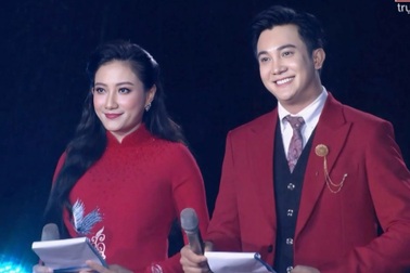 Diễn viên Lê Nguyên Bảo kể kỷ niệm khó quên khi làm MC dịp đại lễ