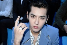 Cộng đồng mạng xôn xao trước tin Ngô Diệc Phàm bị cảnh sát tạm giữ