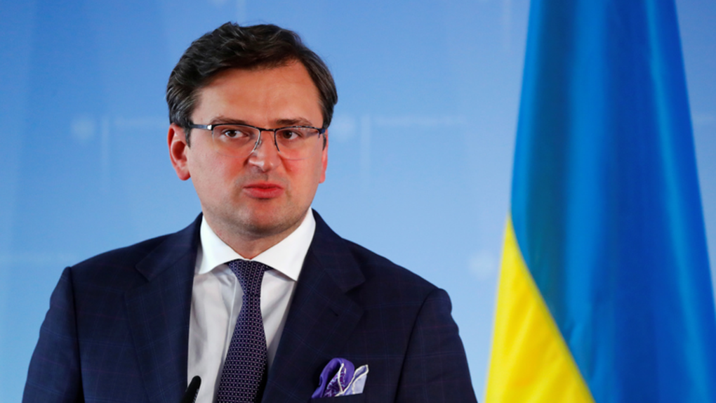 Ukraine nêu điều kiện đàm phán hòa bình với Nga - 1 Ukraine nêu điều kiện đàm phán hòa bình với Nga - 1