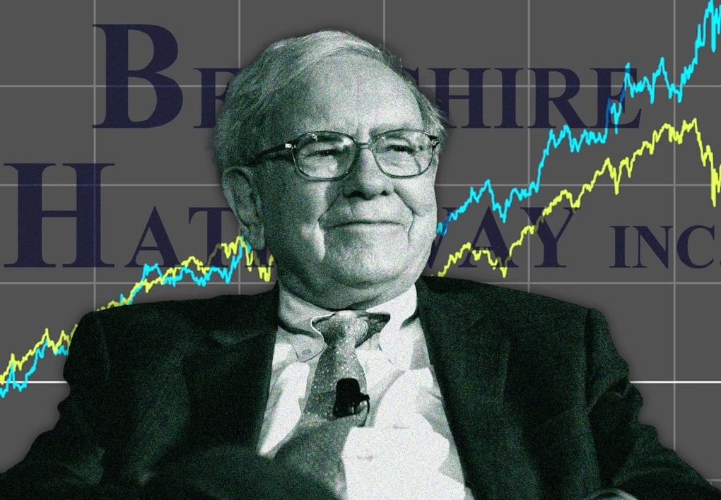 Warren Buffett và 5 nguyên tắc đơn giản để tránh mất tiền trong đầu tư - 1