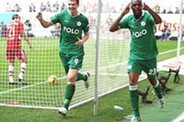 Chờ “đấu pháo” tại Stuttgart