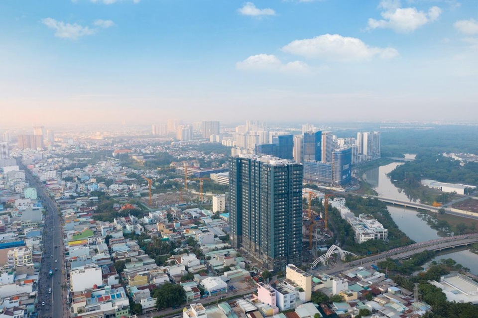 Ấn tượng với tiêu chuẩn bàn giao của dự án Sunshine City Sài Gòn tại Quận 7 - 8 Ấn tượng với tiêu chuẩn bàn giao của dự án Sunshine City Sài Gòn tại Quận 7 - 8