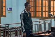 Cựu cảnh sát giao thông say xỉn lái xe tông chết người nhận 18 tháng tù