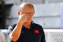 Báo Hàn Quốc: "HLV Park sẽ có món quà cuối cùng cho bóng đá Việt Nam"