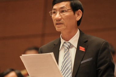 Đại biểu cảnh báo tình trạng kế toán “lách” luật, khai khống giá trị