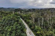 Indonesia sắp có thủ đô mới