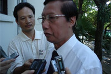 “Thu ít, chi lớn nên luôn có sức ép”