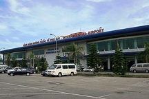 Tạm đóng cửa sân bay Phú Bài 1 tháng để sửa chữa