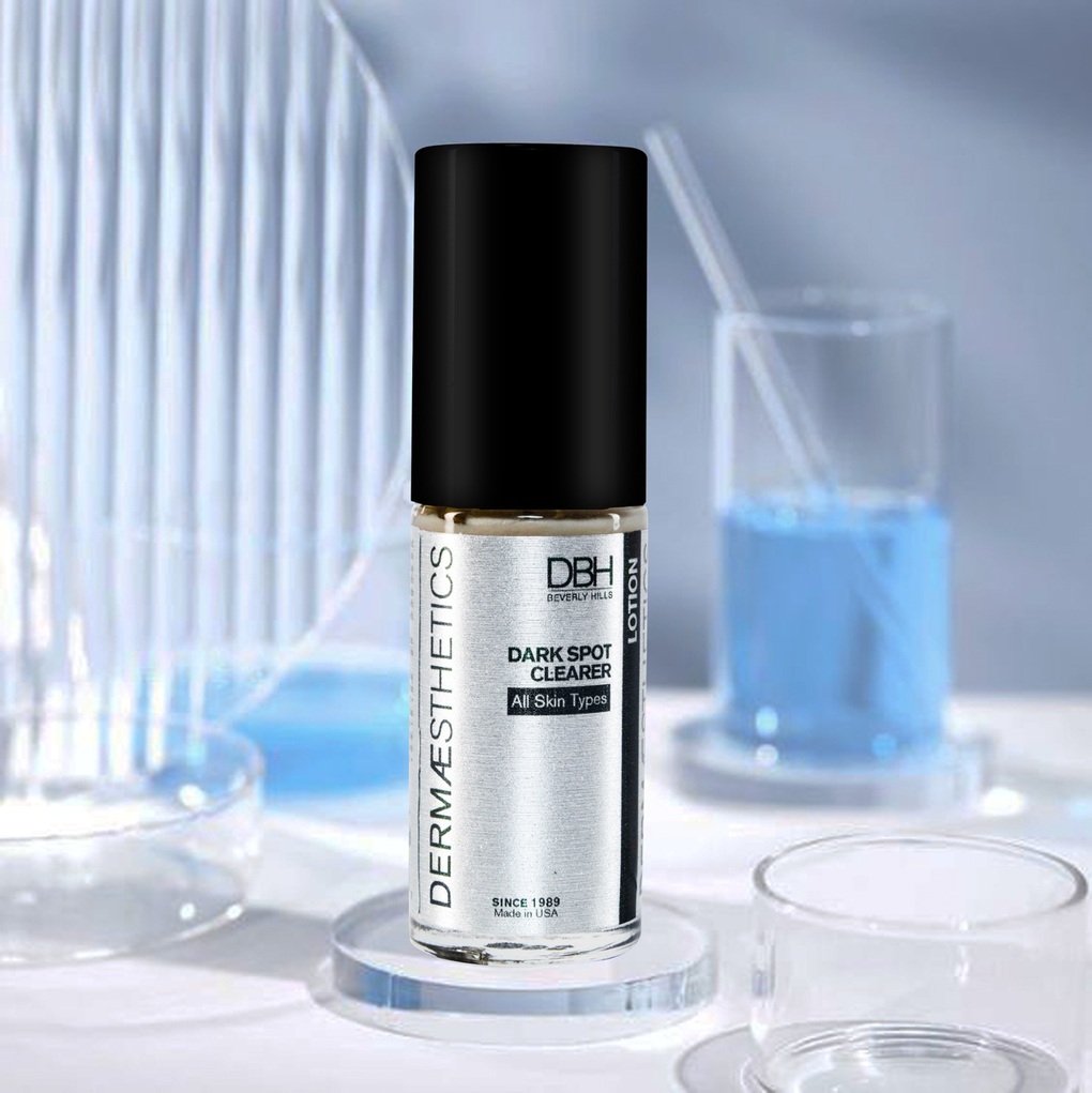 Top các sản phẩm của thương hiệu DBH Dermaesthetics trên thị trường Việt Nam - 4 Top các sản phẩm của thương hiệu DBH Dermaesthetics trên thị trường Việt Nam - 4